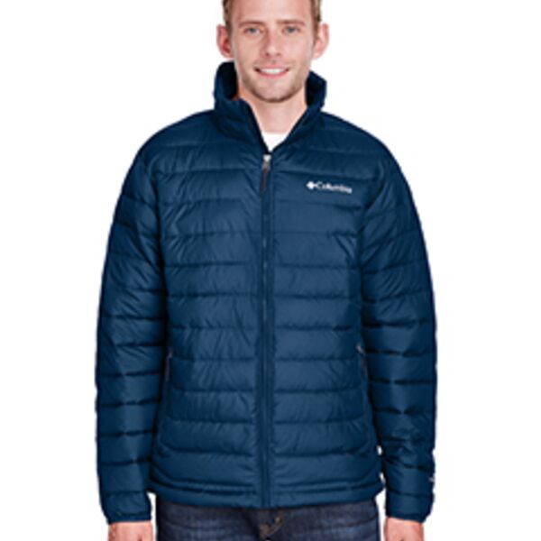 Men's Powder Lite™ Jacket Thumbnail